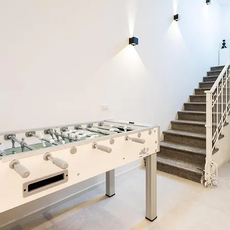 *villa Olivo*with Private Terrace & Jacuzzi + 3bedrooms Holiday home *